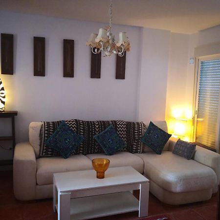 Joya Del Mar Appartement Mojácar Buitenkant foto