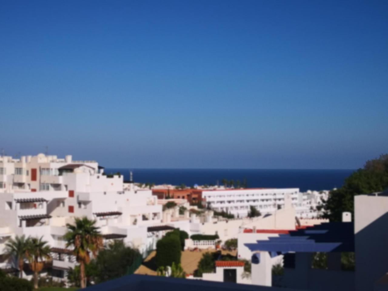 Joya Del Mar Appartement Mojácar Buitenkant foto