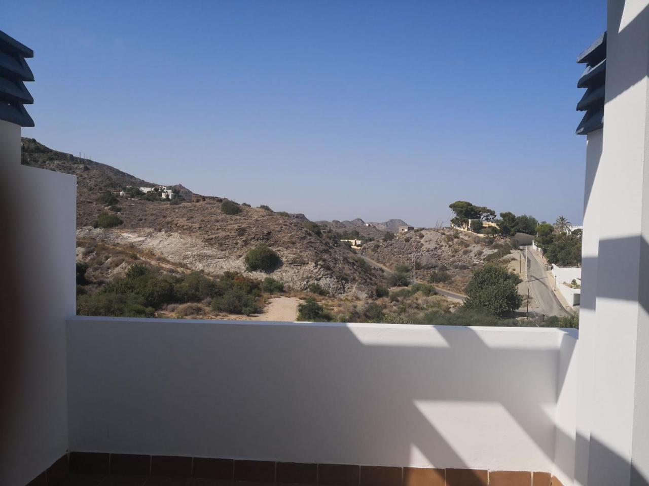 Joya Del Mar Appartement Mojácar Buitenkant foto