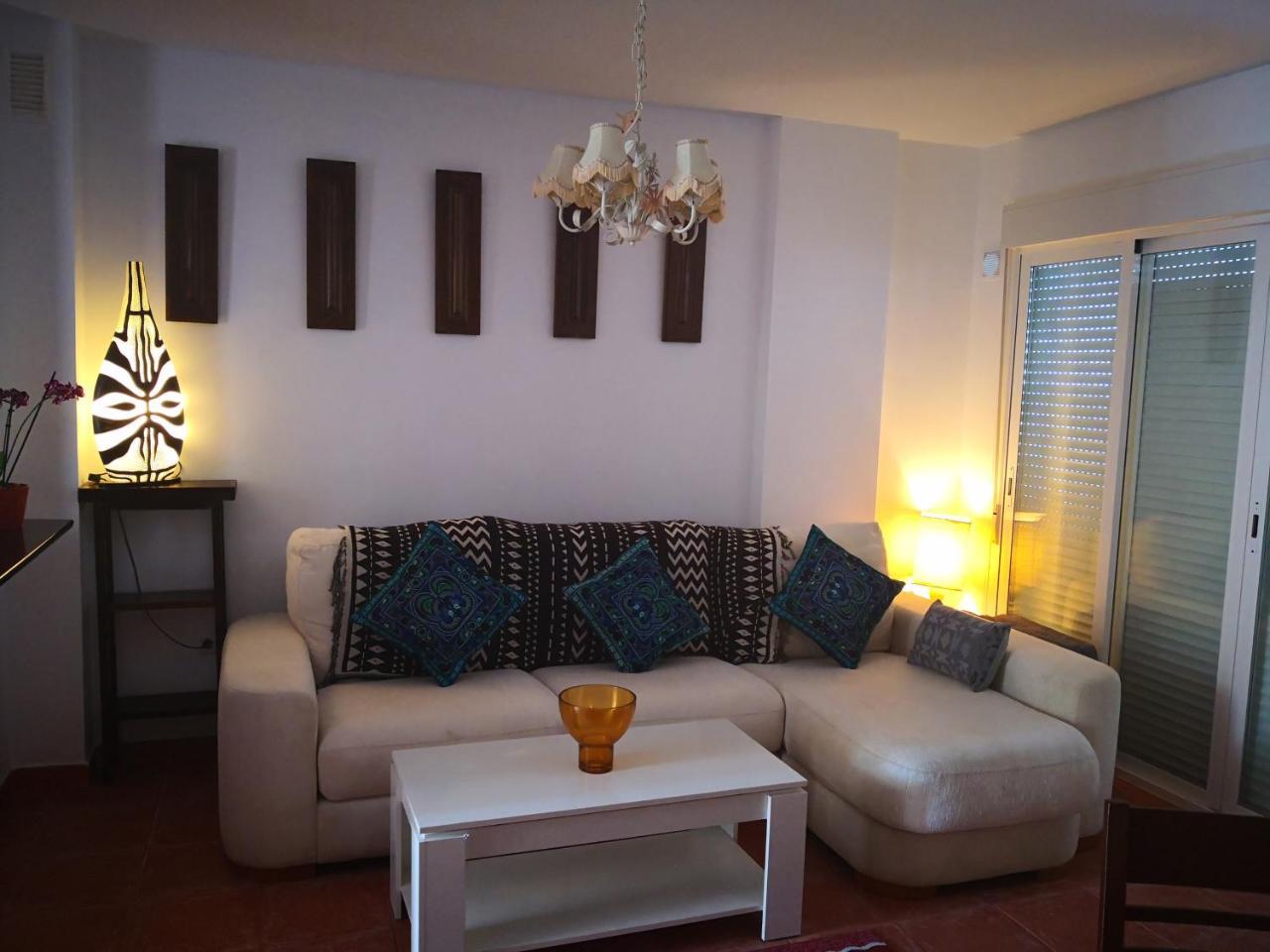 Joya Del Mar Appartement Mojácar Buitenkant foto
