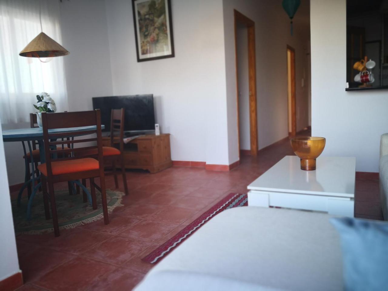 Joya Del Mar Appartement Mojácar Buitenkant foto