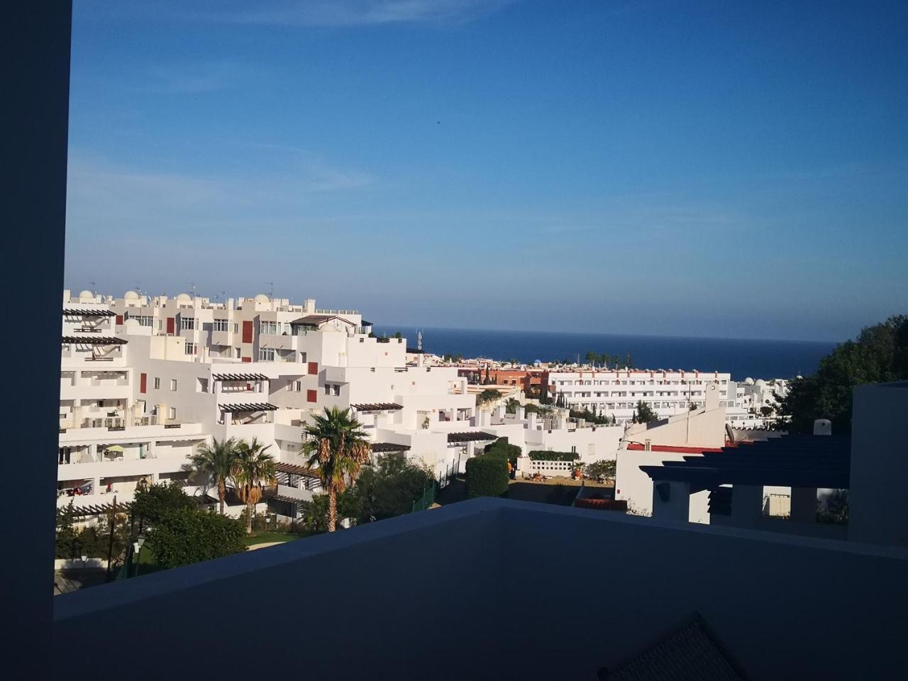 Joya Del Mar Appartement Mojácar Buitenkant foto