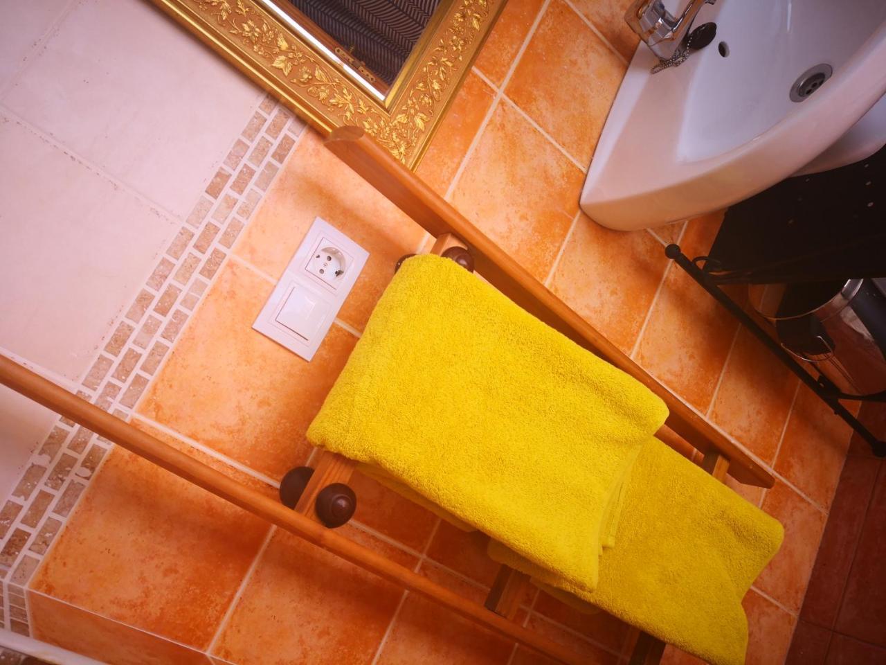Joya Del Mar Appartement Mojácar Buitenkant foto