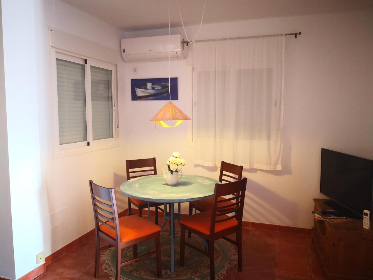 Joya Del Mar Appartement Mojácar Buitenkant foto